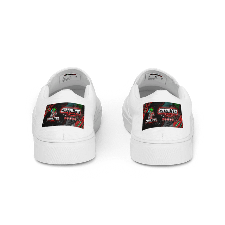 WOMENS SLIP ON SHOE product image (4)