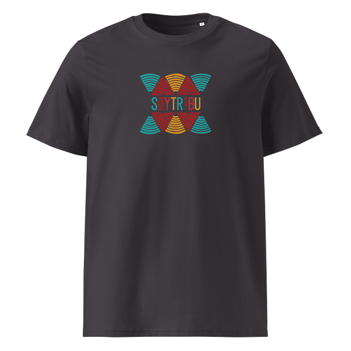 SOY TRIBU T-SHIRT COLOR product image (5)