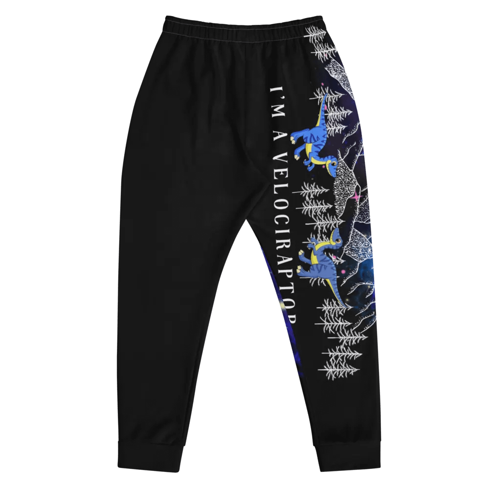 Men's Rawr Trackies product image (4)