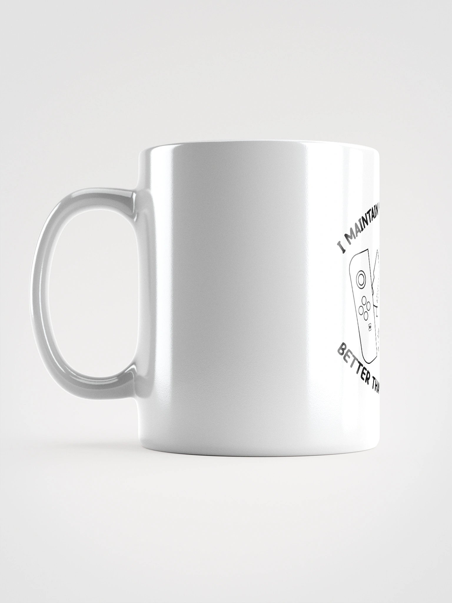 Cozy Farmer Mug product image (2)