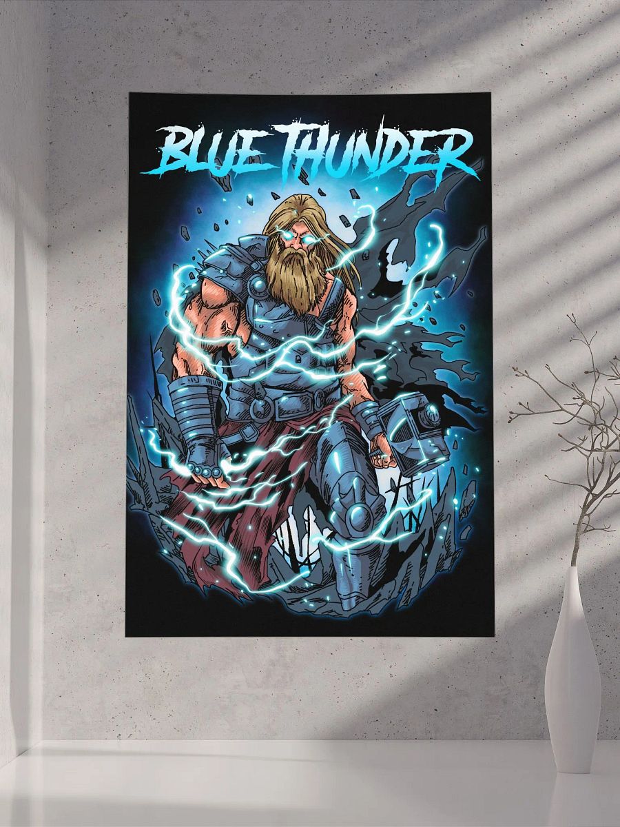Hero Poster product image (6)