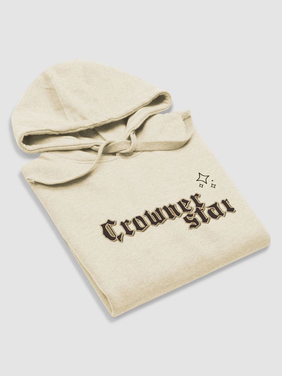 Crowner Star Classic design product image (9)