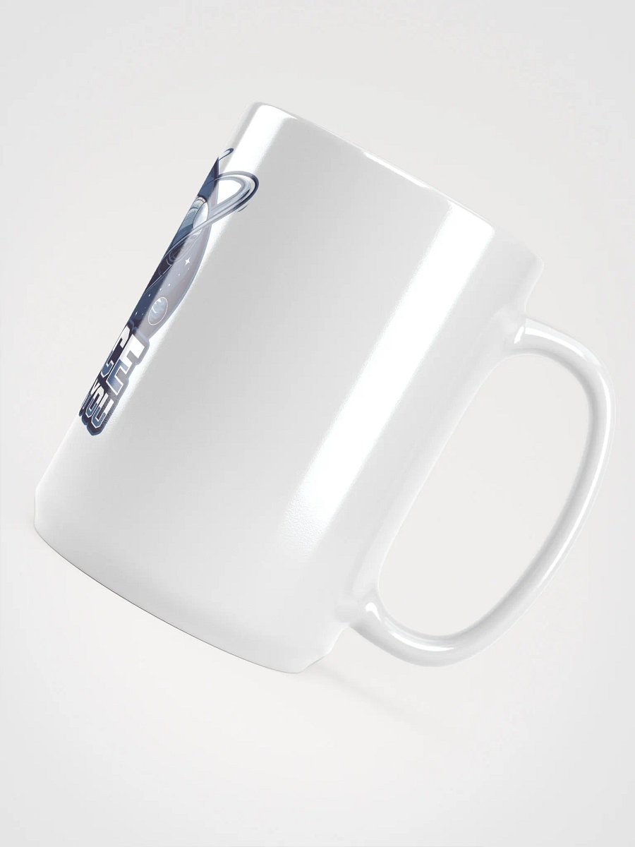 Space awaits you: Space Love Mug product image (4)