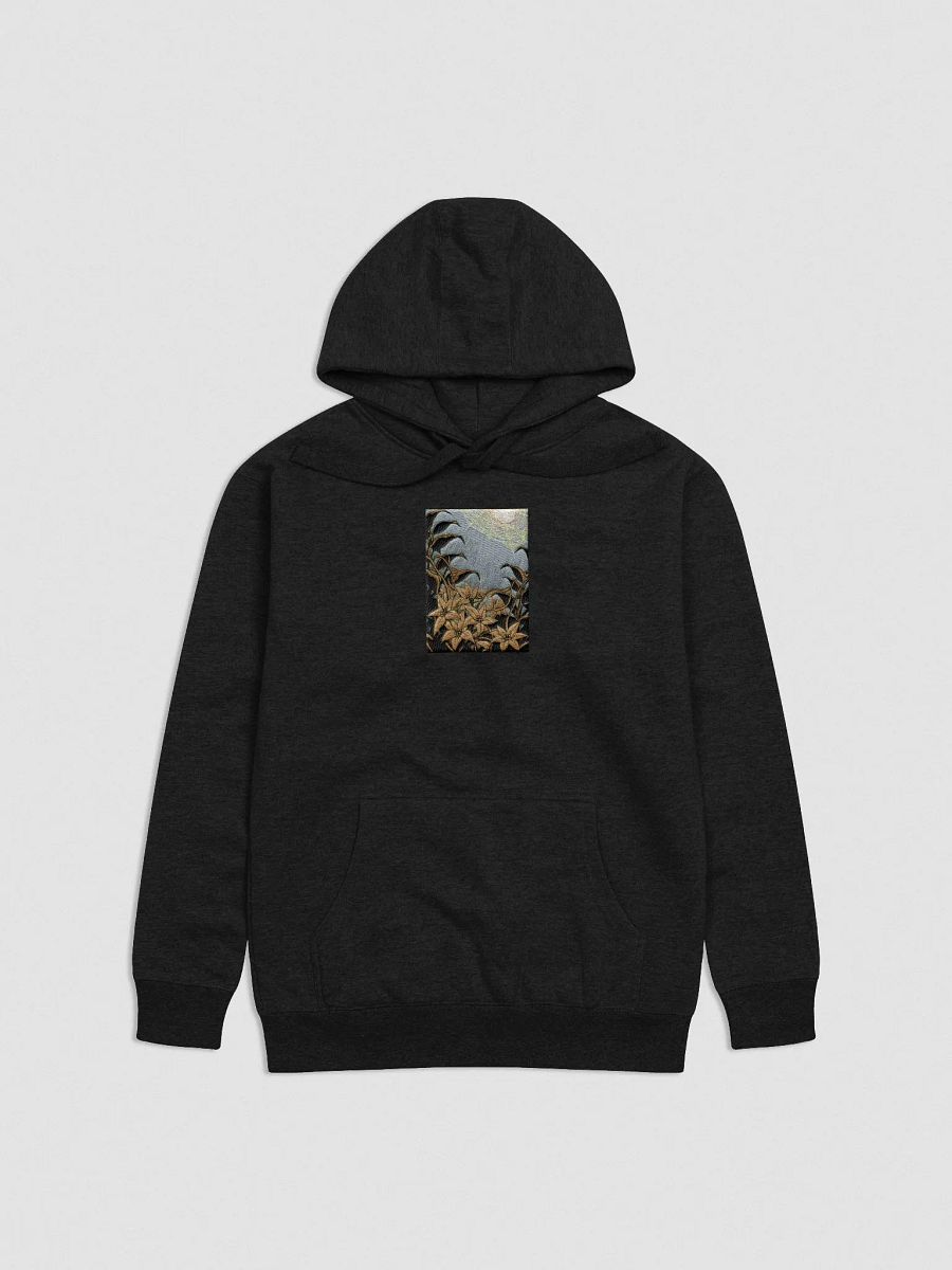 Arachnid Botanical Dreams Hoodie product image (1)