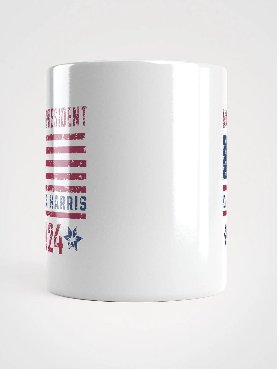 Madam President Kamala Harris Mug product image (5)