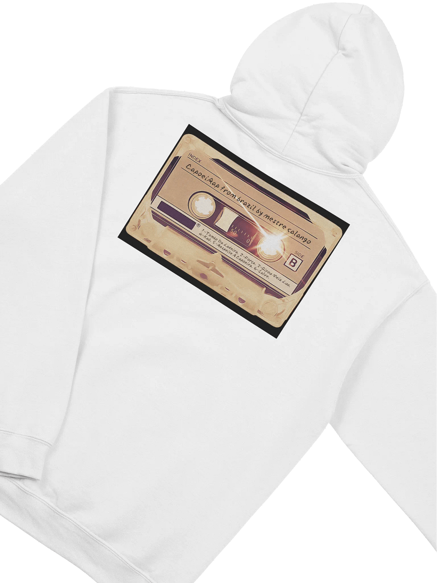 SALVE HOODIE product image (5)
