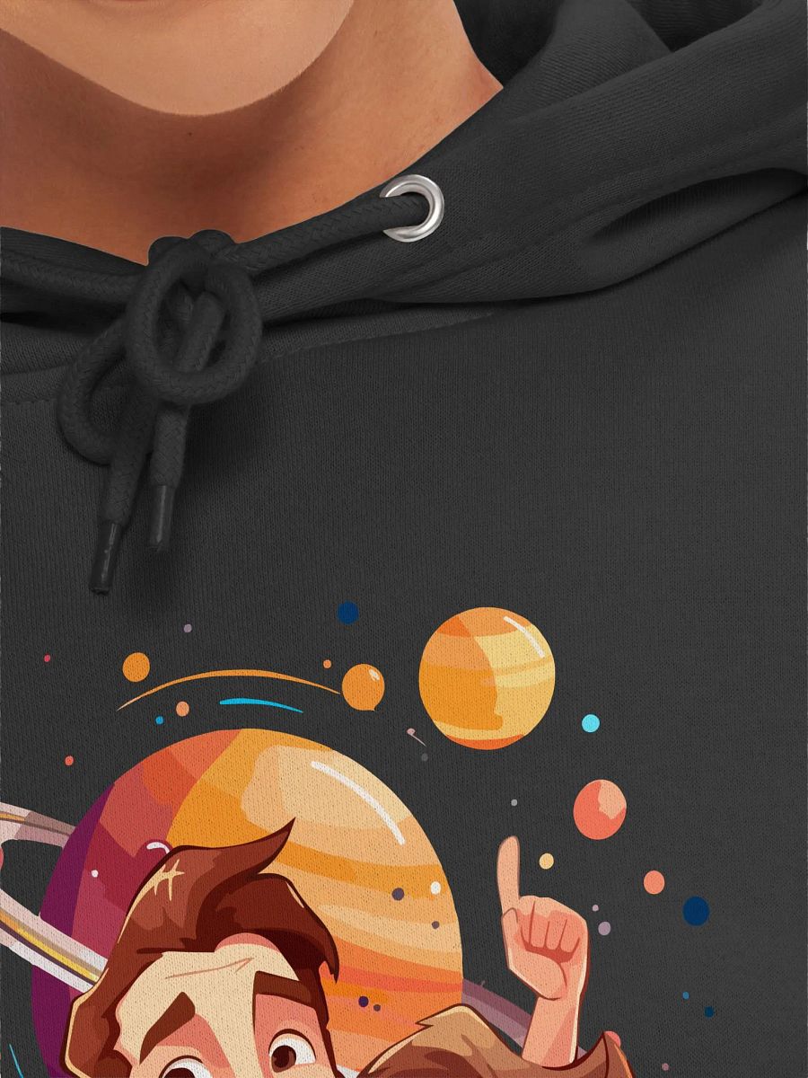 Cosmic Dad Adventure Hoodie product image (56)