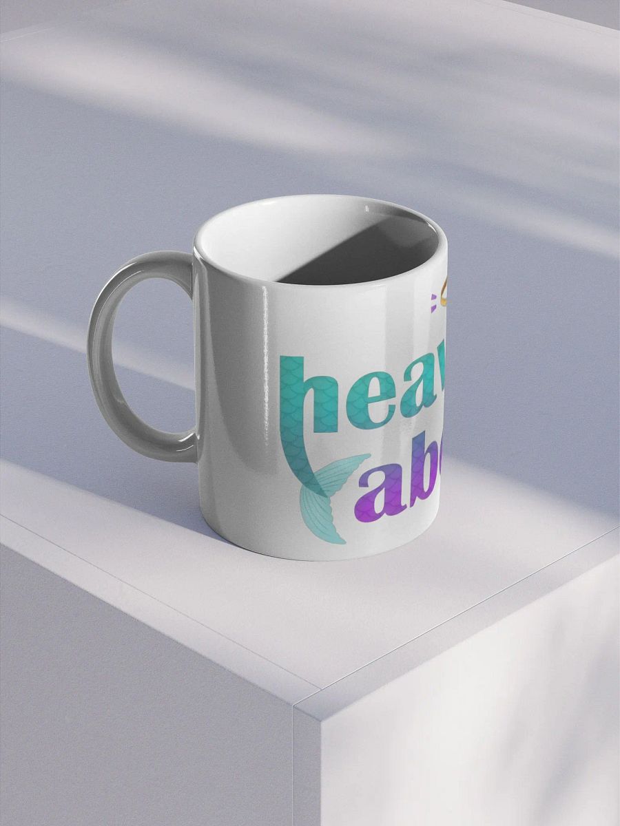 Heavens Mug product image (1)