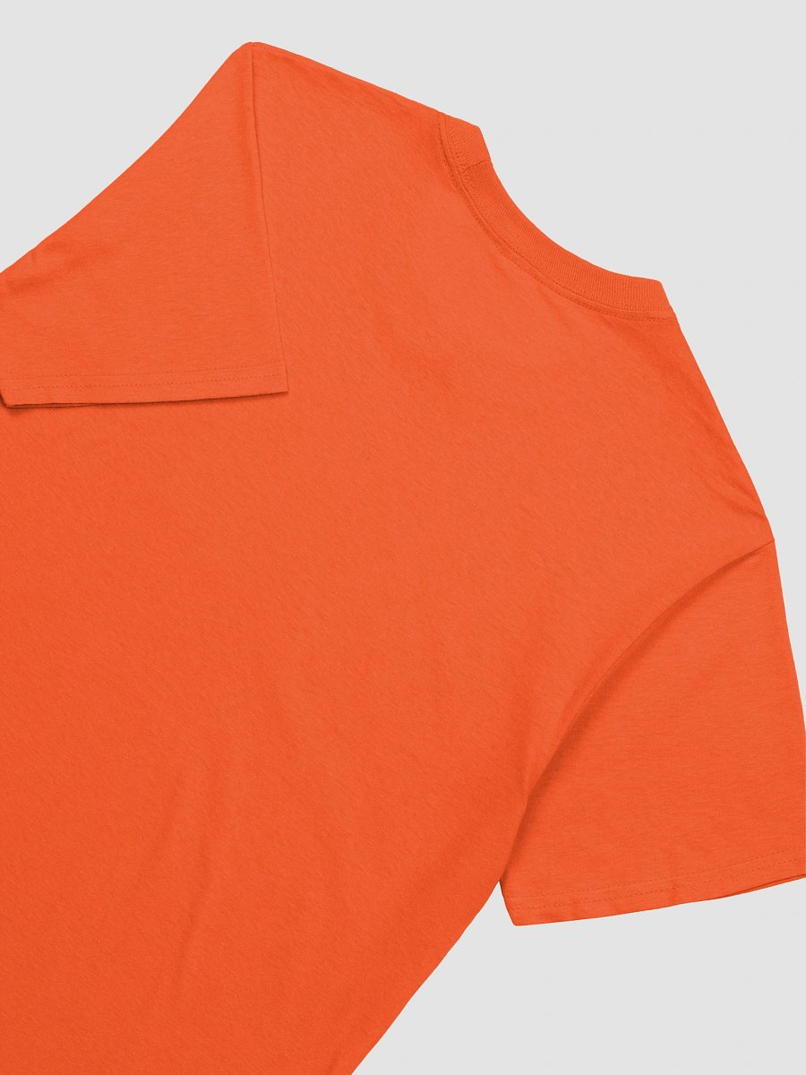 Deadlift – Try Harder Gym Beast Tee product image (4)