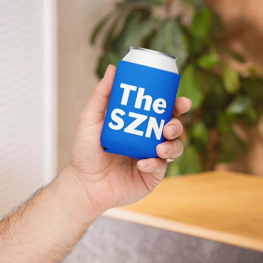 Coozie - Basic product image (5)