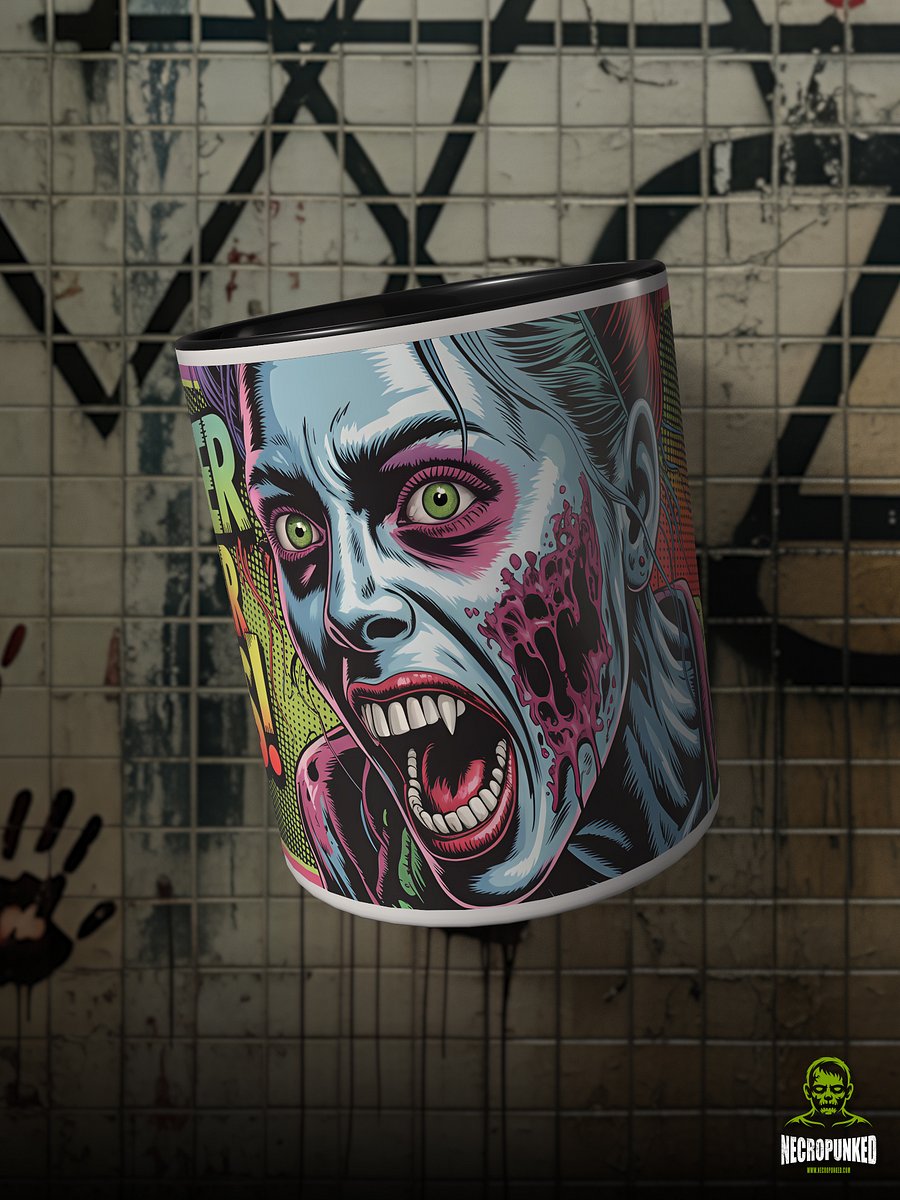 Hunger Never Ends product image (3)