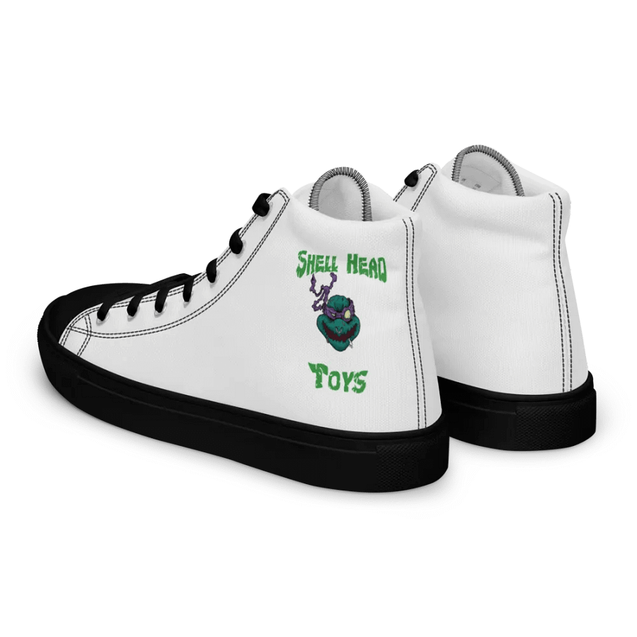 Shell Feet product image (6)