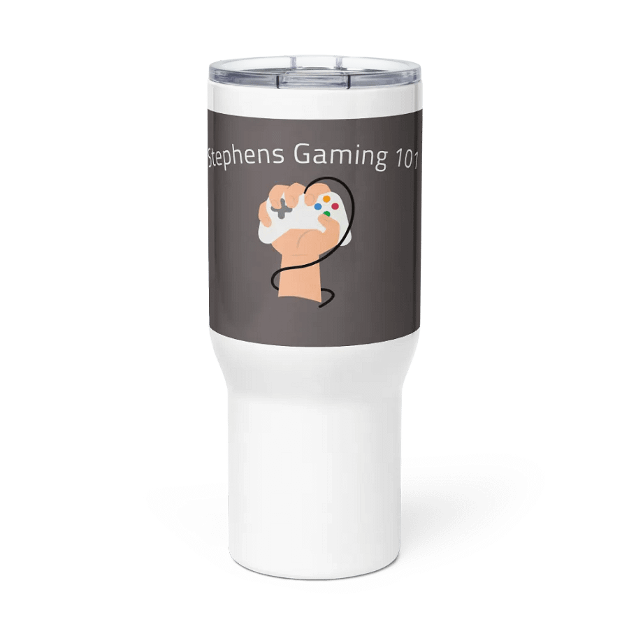 logo travel mug product image (2)