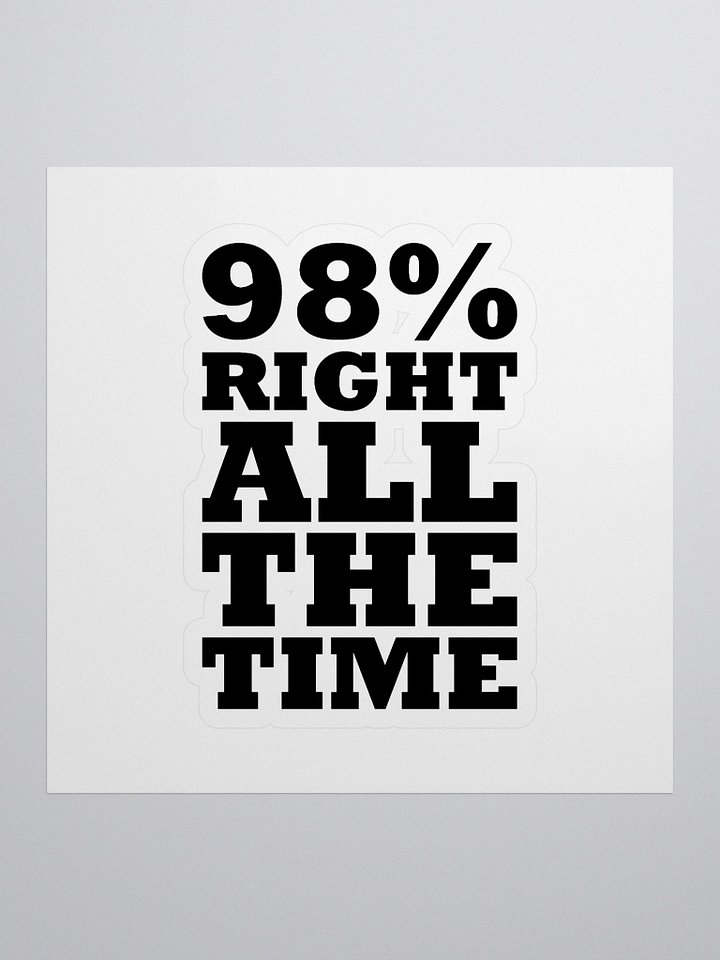 98% great product image (1)