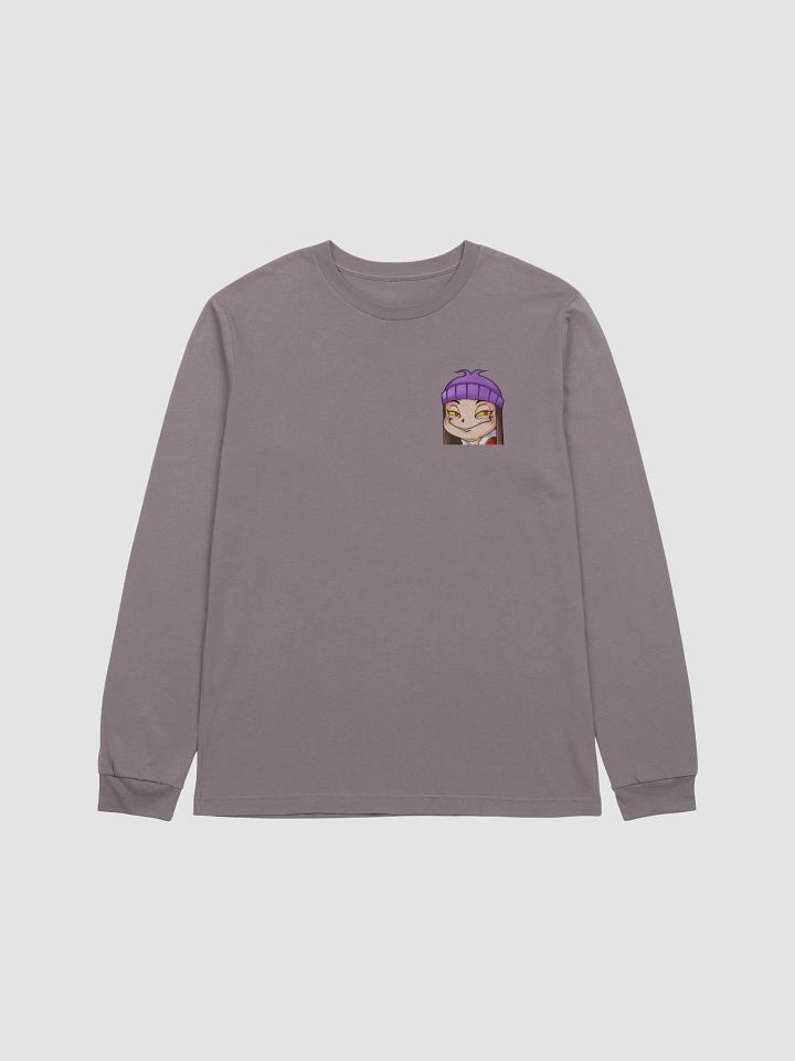 Grinch Longsleeve product image (13)
