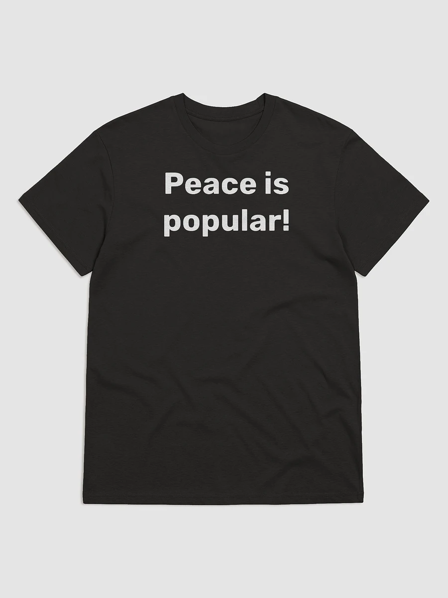 Peace is popular product image (6)