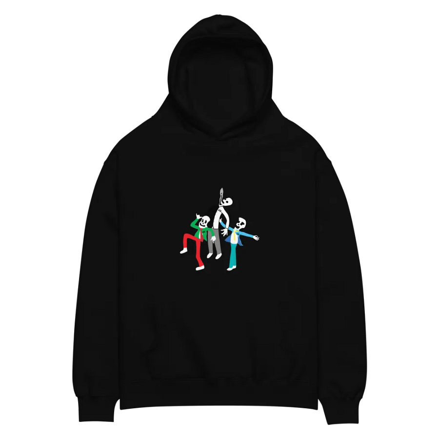 Corporate Goobers Jacket product image (3)