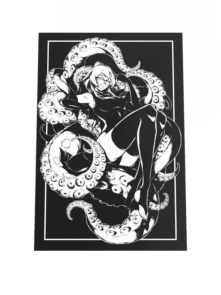 Viedoll Poster product image (2)