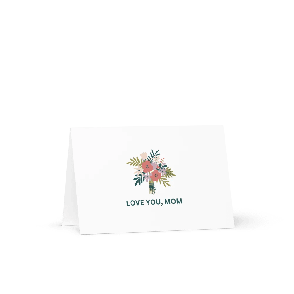 Minimalist Mother's Day Card product image (6)