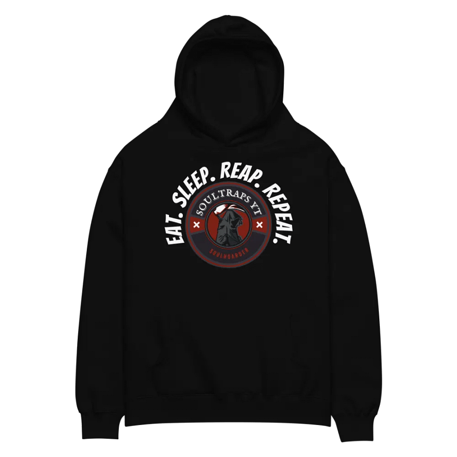 E. S. R. R. Hoody product image (2)