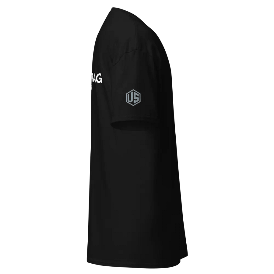 TopFrag™ 5vs5.net™ CS 1.6 Gildan Heavyweight T-Shirt product image (4)