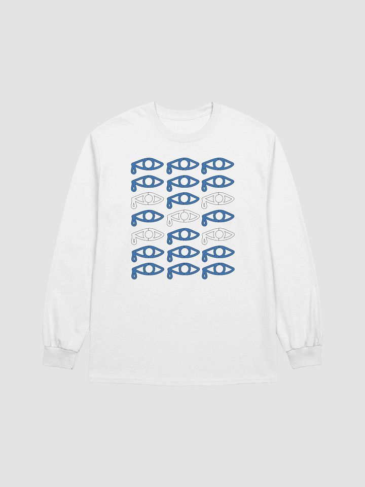 Scotland - Forever Cry - Gildan Ultra Cotton Long Sleeve T-Shirt product image (2)