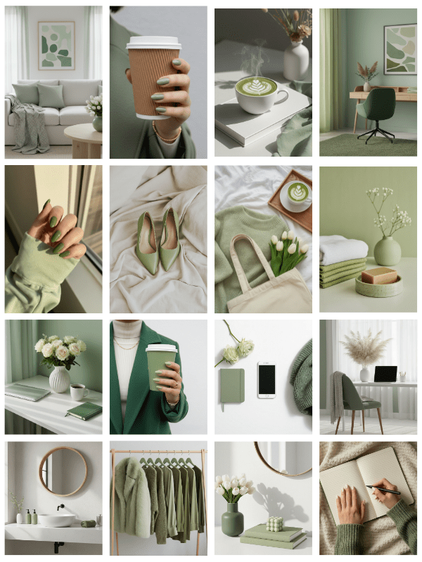 MRR/PLR Matcha Stock Images product image (3)