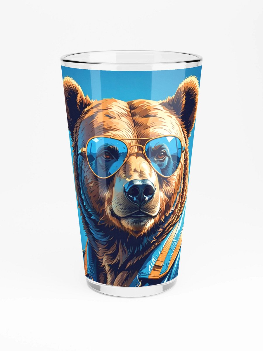 COOL BEAR product image (3)