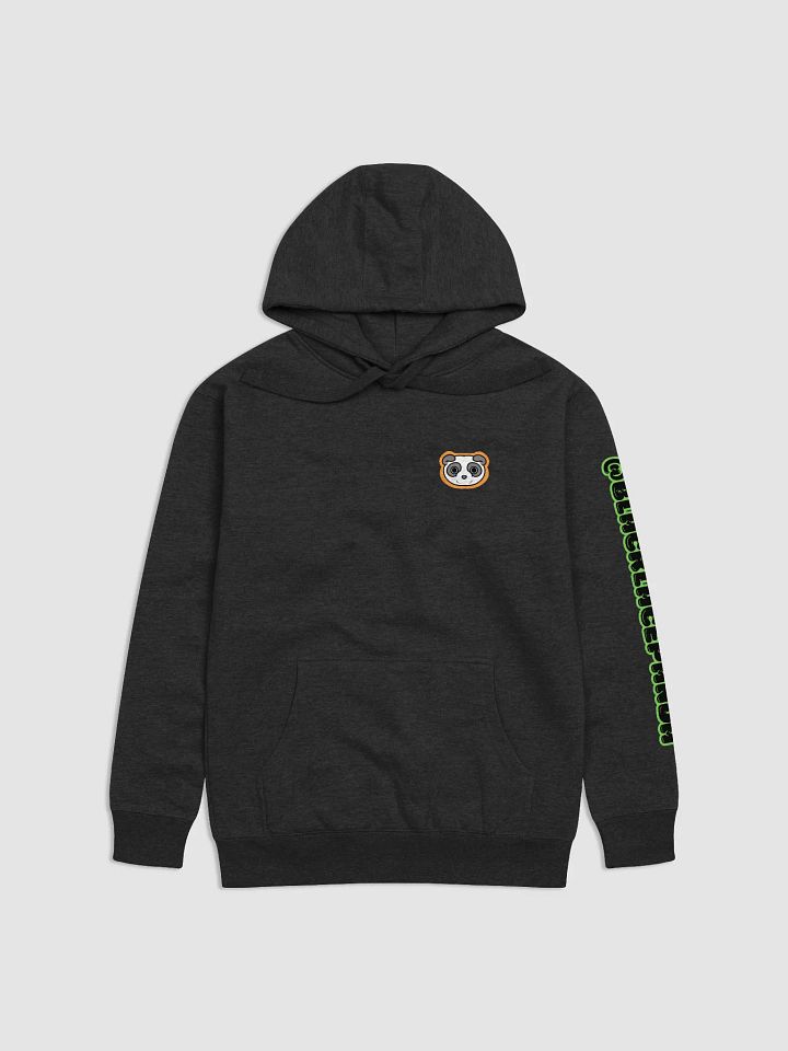 BLP Unisex Hoodie 2024 product image (2)