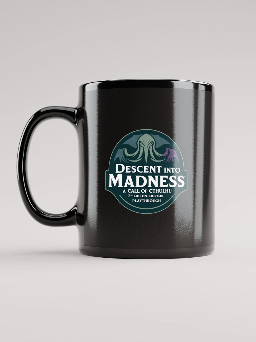 Madness Coffee Cup product image (6)