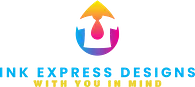Ink Express Designs