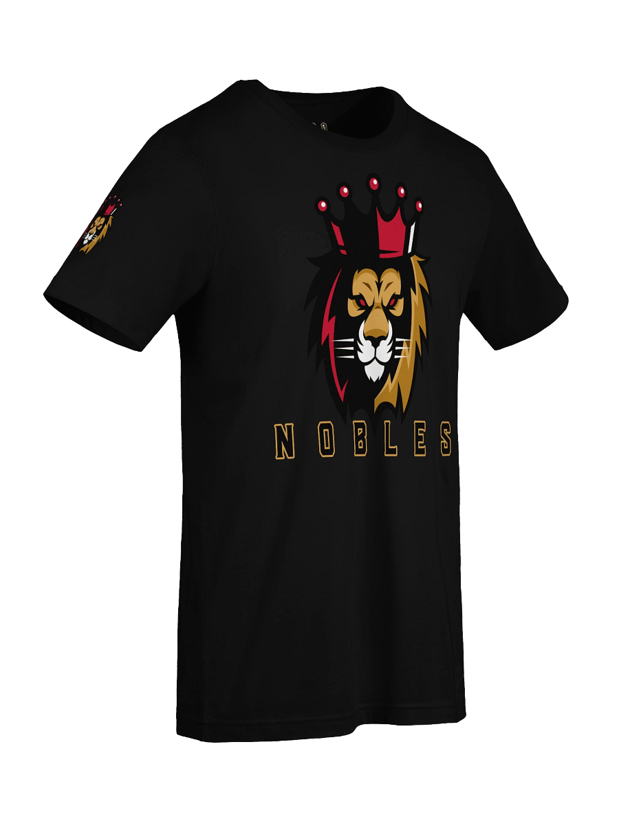 Nobles UltraSoft Tshirt product image (43)