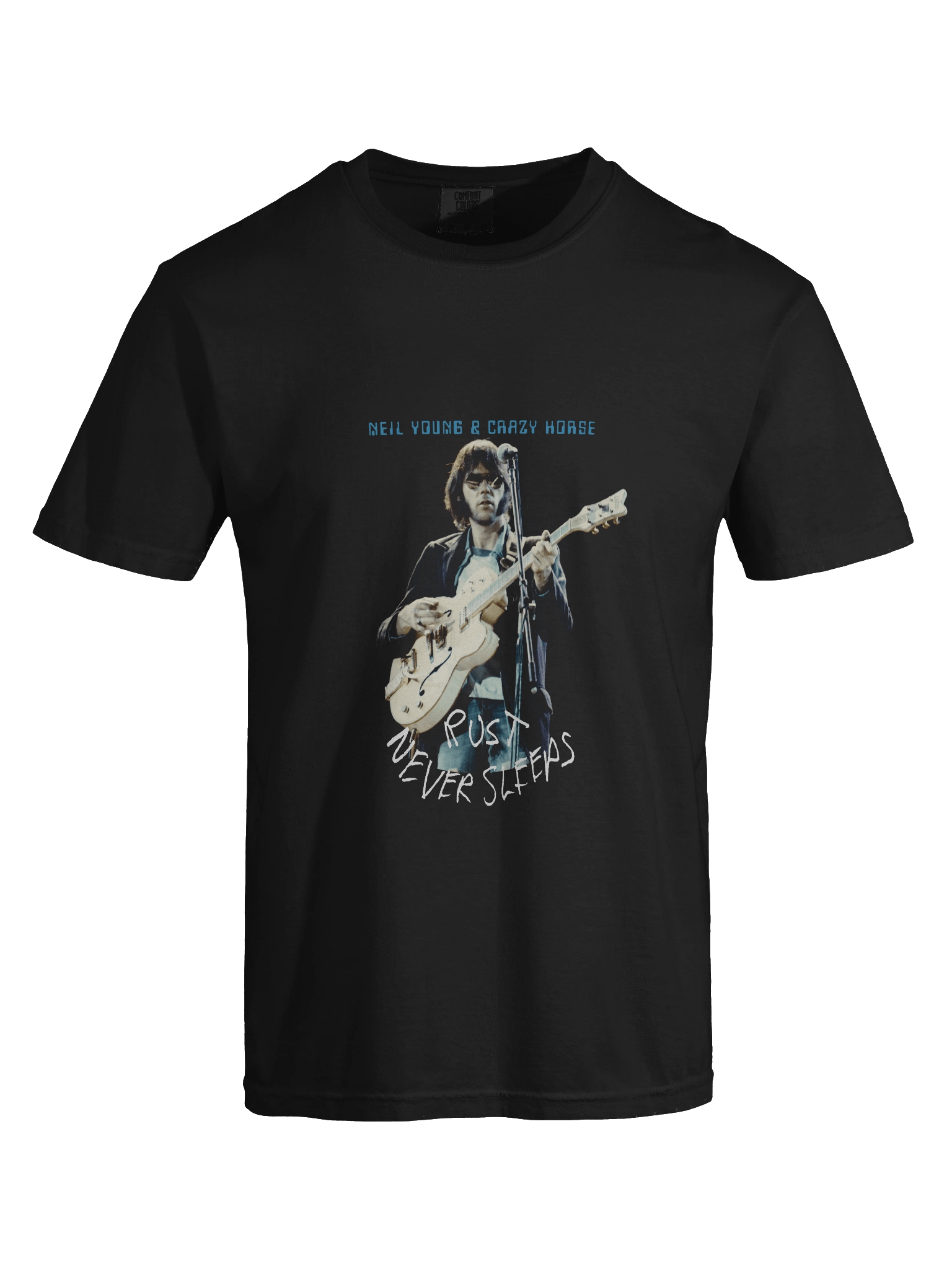 Rust Never Sleeps product image (3)