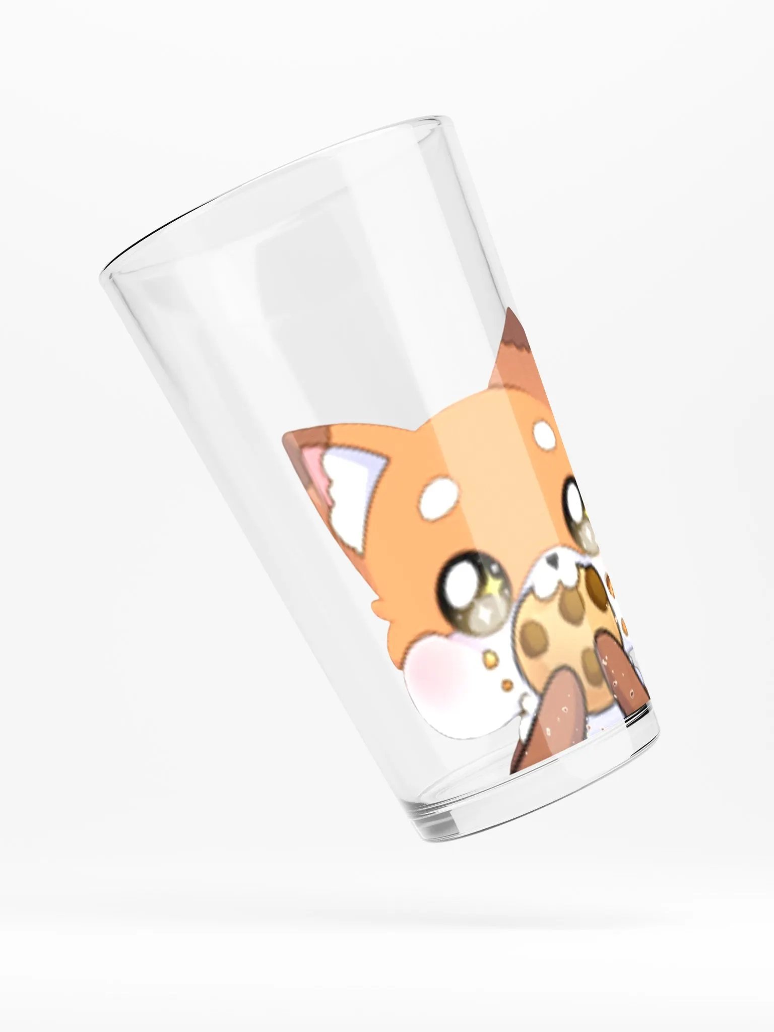 Cruelfang Milk tumbler product image (4)