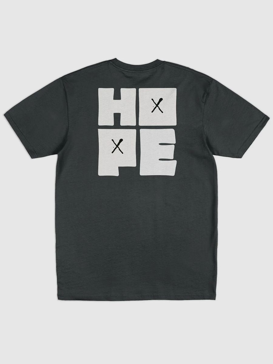 Hope Shirt product image (2)