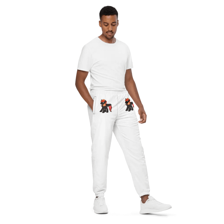 WriterStorm Pants product image (4)