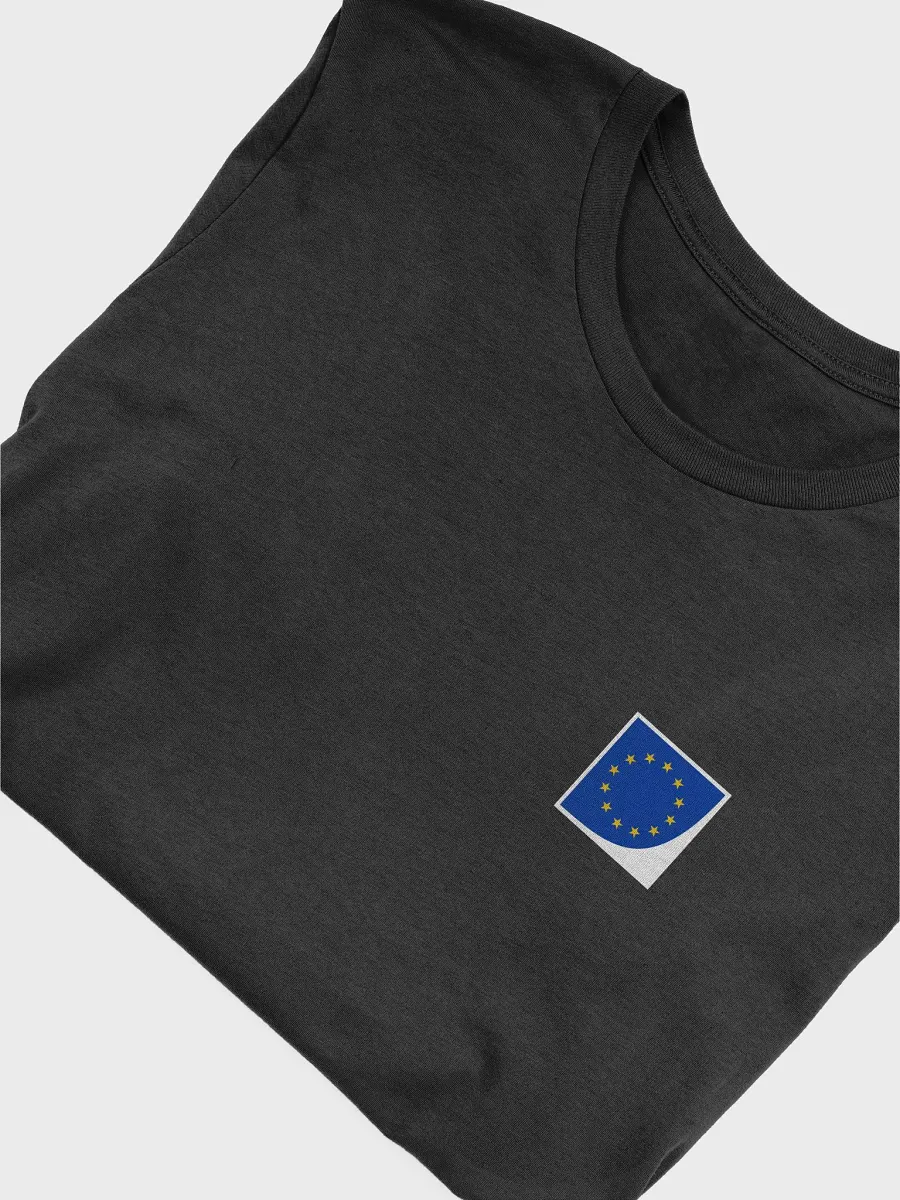 eu/acc official t-shirt - 100% cotton product image (5)