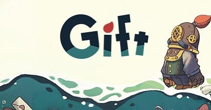 NEW SERIES: Gift (PS5) 

Developer/Publisher: @toydium  @bushiroad_global million edge 

Full game is up on the channel now s...