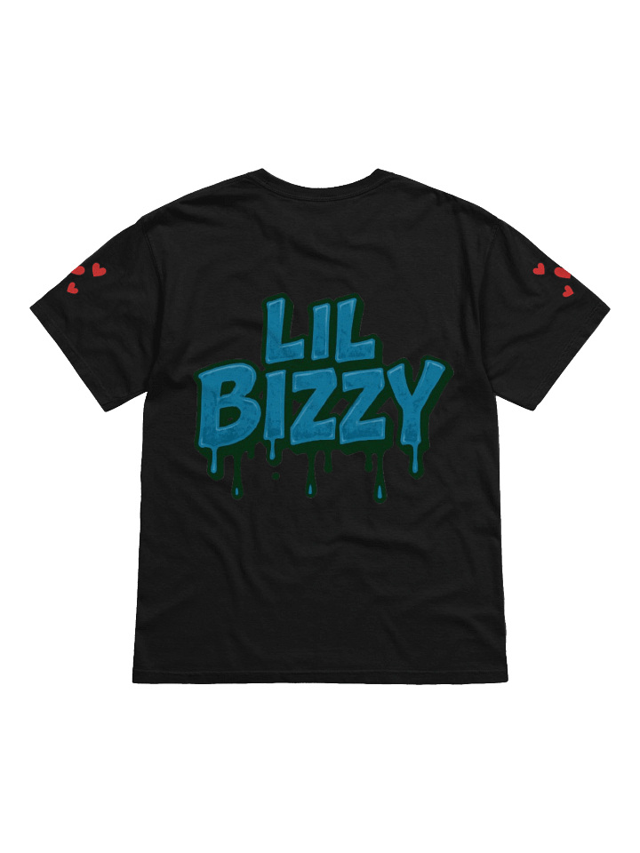 Official Lil Bizzy Tee product image (13)