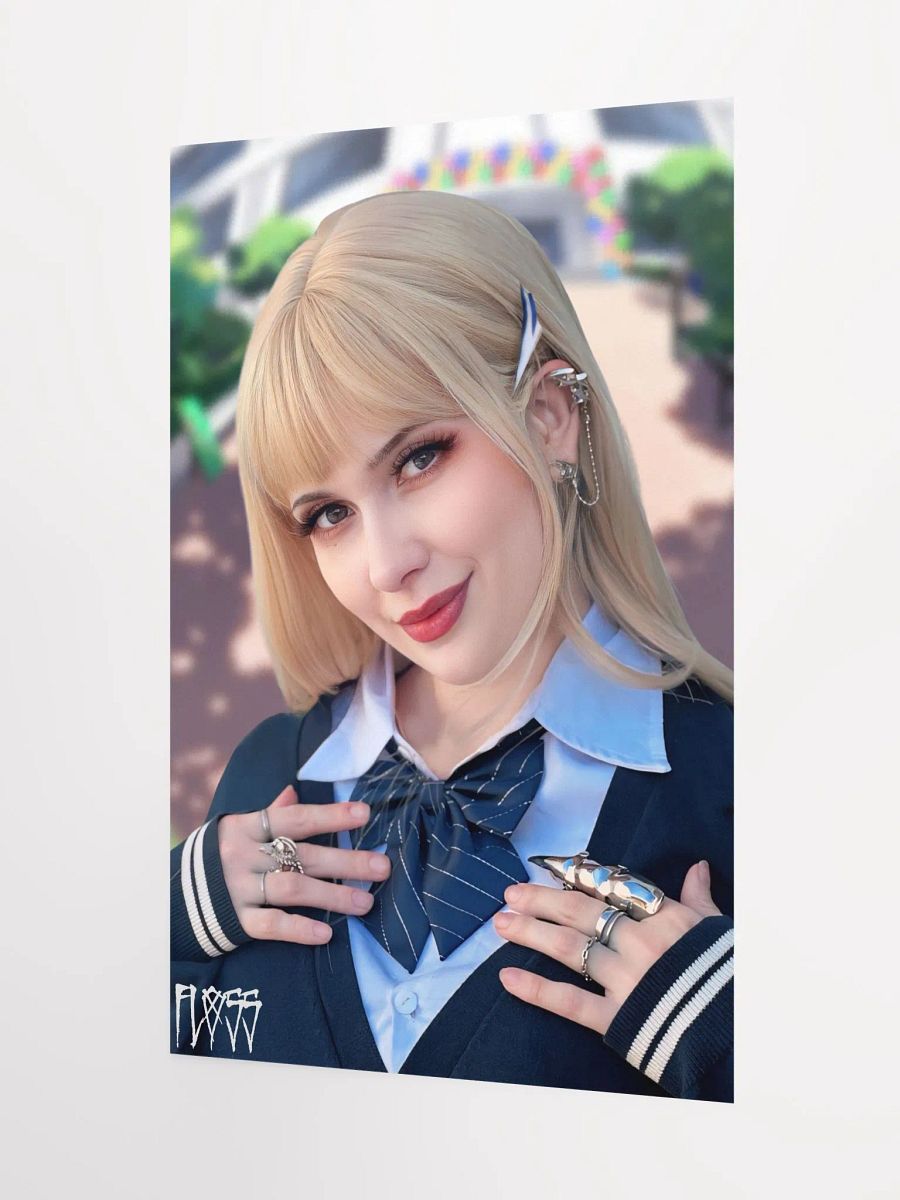 NIKKE: Tia product image (4)