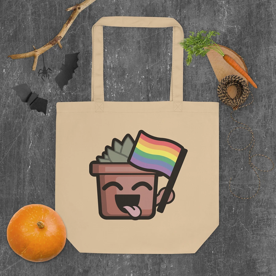 Totebag: Pride product image (12)