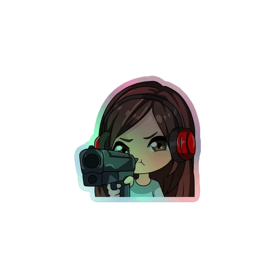 Pew Pew KJ product image (1)