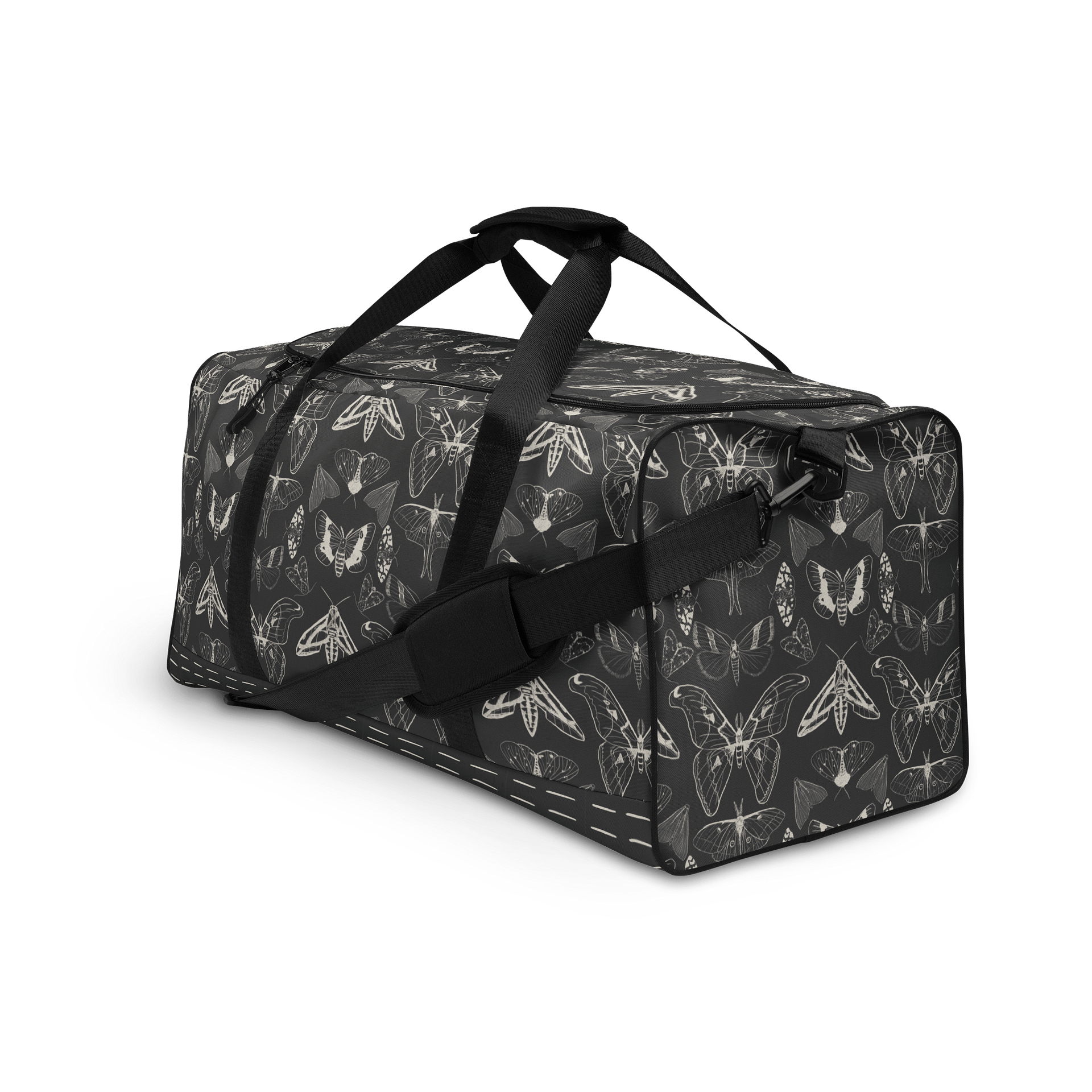 Nocturnal Duffle Bag product image (3)