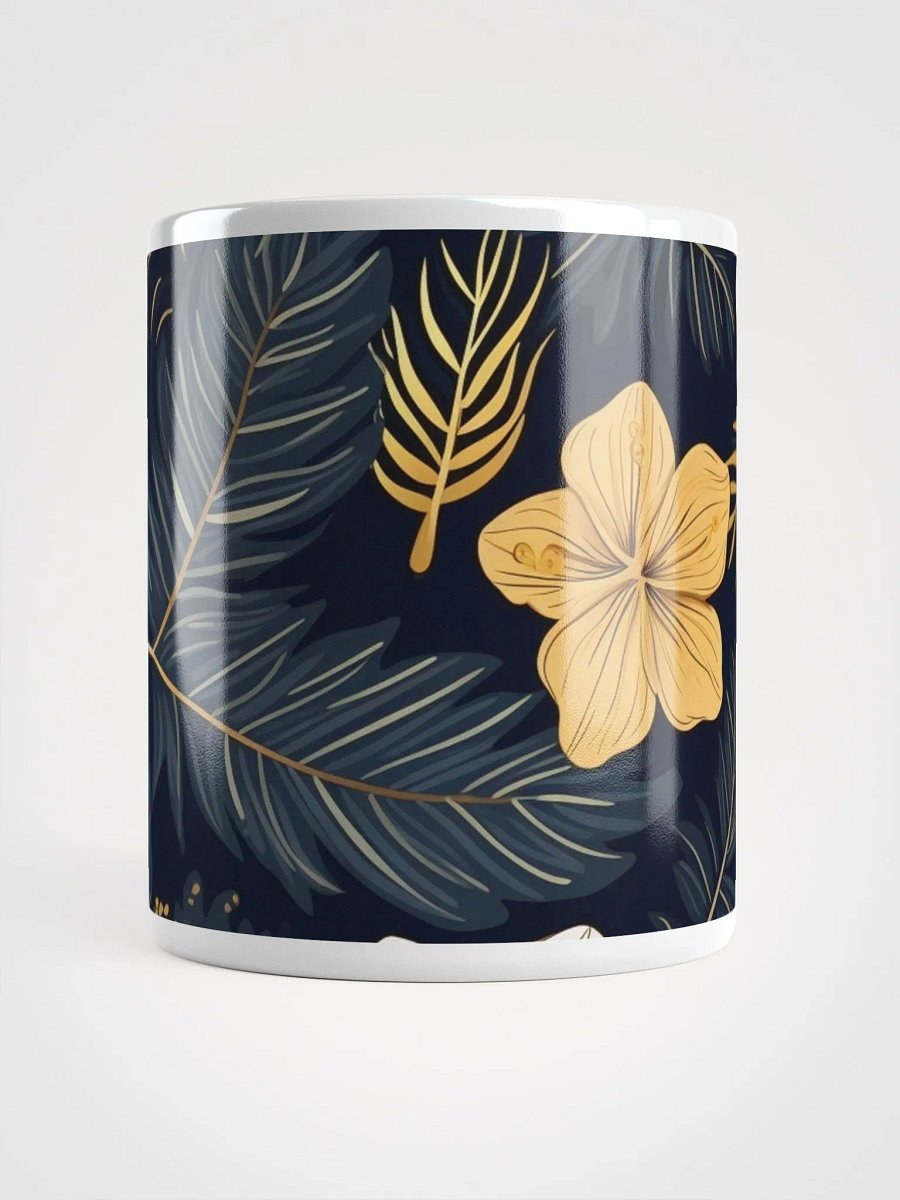 Sunshine Garden Mug product image (14)