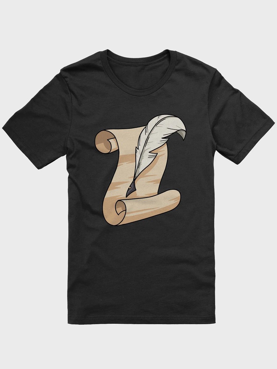 T-Shirt product image (1)