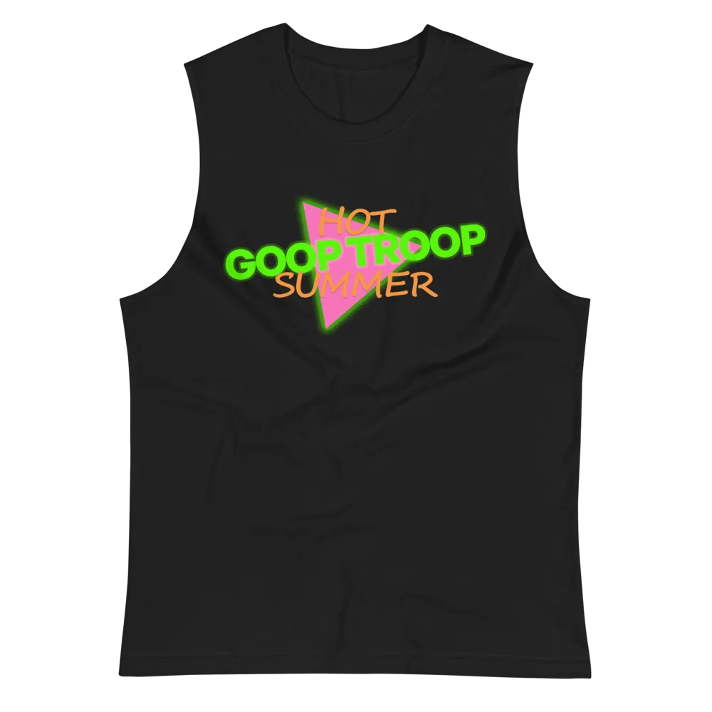 HGTS Muscle Tank product image (5)