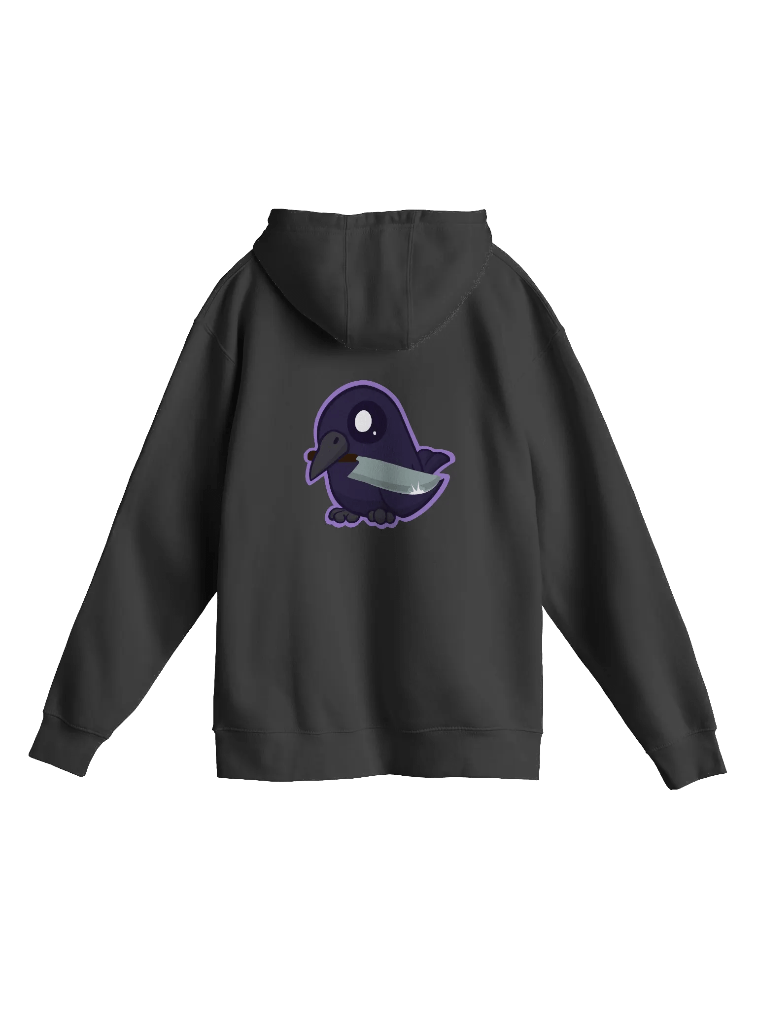 CrowInRobes Cleaver product image (2)