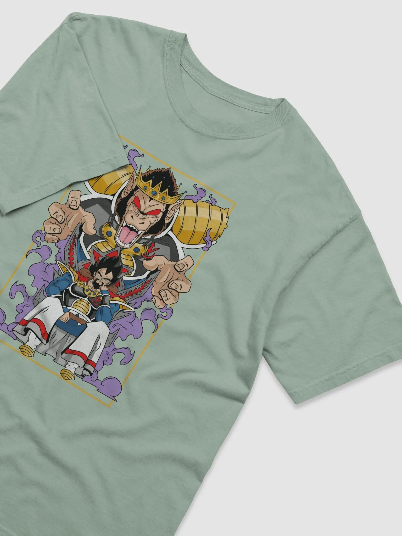 Vegeta Prince of Saiyans product image (29)