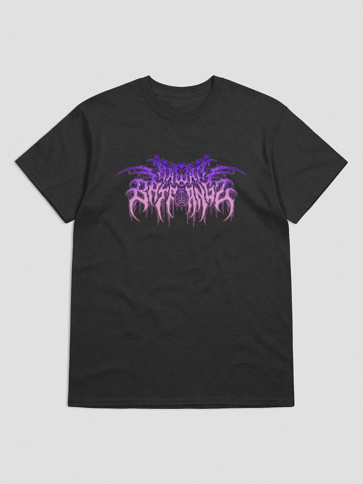 Kawaiibatfangz Metal Tee [Splash] product image (1)