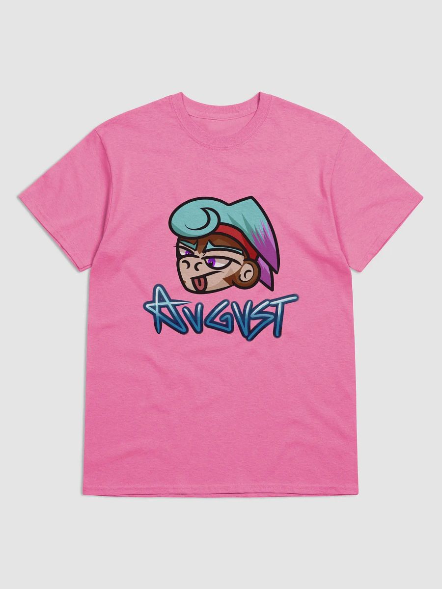 Augustus Monke Heavyweight Tee product image (1)